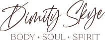 Dimity Skye | Body Soul Spirit